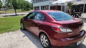 Mazda 3 undefined | Auto.bg — изображение 16 Mazda 3 undefined | Auto.bg — изображение 16