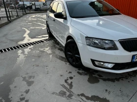 Skoda Octavia undefined | Auto.bg — изображение 5 Skoda Octavia undefined | Auto.bg — изображение 5