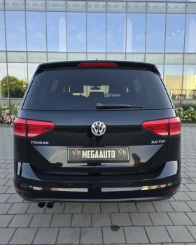 VW Touran 2.0TDI DSG.LED.Navi.Distronic.Keyless.7места | Auto.bg — изображение 6 VW Touran 2.0TDI DSG.LED.Navi.Distronic.Keyless.7места | Auto.bg — изображение 6