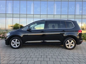 VW Touran 2.0TDI DSG.LED.Navi.Distronic.Keyless.7места | Auto.bg — изображение 8 VW Touran 2.0TDI DSG.LED.Navi.Distronic.Keyless.7места | Auto.bg — изображение 8