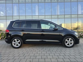 VW Touran 2.0TDI DSG.LED.Navi.Distronic.Keyless.7места | Auto.bg — изображение 4 VW Touran 2.0TDI DSG.LED.Navi.Distronic.Keyless.7места | Auto.bg — изображение 4