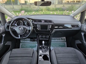VW Touran 2.0TDI DSG.LED.Navi.Distronic.Keyless.7места | Auto.bg — изображение 9 VW Touran 2.0TDI DSG.LED.Navi.Distronic.Keyless.7места | Auto.bg — изображение 9
