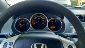 Honda Jazz 1.4i AVTOMAT FACELIFT | Auto.bg — изображение 16 Honda Jazz 1.4i AVTOMAT FACELIFT | Auto.bg — изображение 16