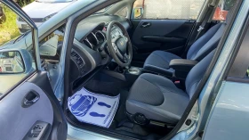 Honda Jazz 1.4i AVTOMAT FACELIFT | Auto.bg — изображение 7 Honda Jazz 1.4i AVTOMAT FACELIFT | Auto.bg — изображение 7