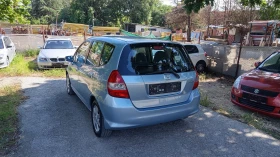 Honda Jazz 1.4i AVTOMAT FACELIFT | Auto.bg — изображение 6 Honda Jazz 1.4i AVTOMAT FACELIFT | Auto.bg — изображение 6