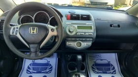 Honda Jazz 1.4i AVTOMAT FACELIFT | Auto.bg — изображение 11 Honda Jazz 1.4i AVTOMAT FACELIFT | Auto.bg — изображение 11