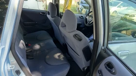 Honda Jazz 1.4i AVTOMAT FACELIFT | Auto.bg — изображение 10 Honda Jazz 1.4i AVTOMAT FACELIFT | Auto.bg — изображение 10