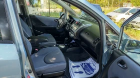 Honda Jazz 1.4i AVTOMAT FACELIFT | Auto.bg — изображение 8 Honda Jazz 1.4i AVTOMAT FACELIFT | Auto.bg — изображение 8