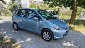 Honda Jazz 1.4i AVTOMAT FACELIFT | Auto.bg — изображение 4 Honda Jazz 1.4i AVTOMAT FACELIFT | Auto.bg — изображение 4