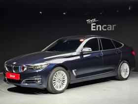BMW 320 d - Car24.bg BMW 320 d