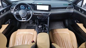 Kia K5 * 1.6T* SIGNATURE* КОЖА* ПОДГРЕВ* ОБДУХВАНЕ* КАМЕР | Auto.bg — изображение 7 Kia K5 * 1.6T* SIGNATURE* КОЖА* ПОДГРЕВ* ОБДУХВАНЕ* КАМЕР | Auto.bg — изображение 7