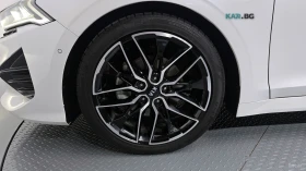 Kia K5 * 1.6T* SIGNATURE* КОЖА* ПОДГРЕВ* ОБДУХВАНЕ* КАМЕР | Auto.bg — изображение 5 Kia K5 * 1.6T* SIGNATURE* КОЖА* ПОДГРЕВ* ОБДУХВАНЕ* КАМЕР | Auto.bg — изображение 5