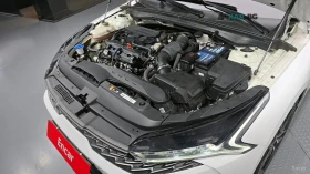 Kia K5 * 1.6T* SIGNATURE* КОЖА* ПОДГРЕВ* ОБДУХВАНЕ* КАМЕР | Auto.bg — изображение 6 Kia K5 * 1.6T* SIGNATURE* КОЖА* ПОДГРЕВ* ОБДУХВАНЕ* КАМЕР | Auto.bg — изображение 6
