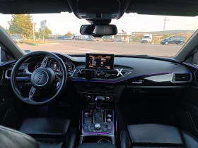Audi A7 (S-Line) Quattro 3.0 BiTDI ; 313 к.с. ; BOSE ; | Auto.bg — изображение 3 Audi A7 (S-Line) Quattro 3.0 BiTDI ; 313 к.с. ; BOSE ; | Auto.bg — изображение 3