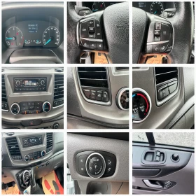 Ford Transit Custom 2.0TDCi ДВЕ СТРАНИЧНИ ВРАТИ/Серв. история/175502км | Auto.bg — изображение 16 Ford Transit Custom 2.0TDCi ДВЕ СТРАНИЧНИ ВРАТИ/Серв. история/175502км | Auto.bg — изображение 16
