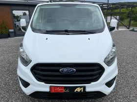 Ford Transit Custom 2.0TDCi ДВЕ СТРАНИЧНИ ВРАТИ/Серв. история/175502км | Auto.bg — изображение 8 Ford Transit Custom 2.0TDCi ДВЕ СТРАНИЧНИ ВРАТИ/Серв. история/175502км | Auto.bg — изображение 8