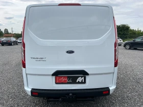 Ford Transit Custom 2.0TDCi ДВЕ СТРАНИЧНИ ВРАТИ/Серв. история/175502км | Auto.bg — изображение 4 Ford Transit Custom 2.0TDCi ДВЕ СТРАНИЧНИ ВРАТИ/Серв. история/175502км | Auto.bg — изображение 4