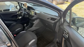 Peugeot 208 1.6 HDI 75 ps - 5500 € - 88768602 9 | Car24.bg Peugeot 208 1.6 HDI 75 ps - 5500 € - 88768602 9