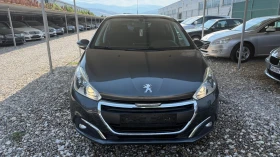 Peugeot 208 1.6 HDI 75 ps - 5500 € - 88768602 2 | Car24.bg Peugeot 208 1.6 HDI 75 ps - 5500 € - 88768602 2