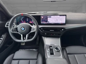 BMW 340 i M xDrive = M-Sport Pro = Гаранция | Auto.bg — изображение 8 BMW 340 i M xDrive = M-Sport Pro = Гаранция | Auto.bg — изображение 8