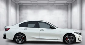 BMW 340 i M xDrive = M-Sport Pro = Гаранция | Auto.bg — изображение 4 BMW 340 i M xDrive = M-Sport Pro = Гаранция | Auto.bg — изображение 4