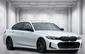 BMW 340 i M xDrive = M-Sport Pro = Гаранция