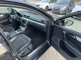 VW Passat 2.0TDI* D&G* Highline* Navi* Kamera* TOP | Auto.bg — изображение 8 VW Passat 2.0TDI* D&G* Highline* Navi* Kamera* TOP | Auto.bg — изображение 8