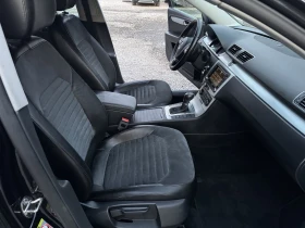VW Passat 2.0TDI* D&G* Highline* Navi* Kamera* TOP | Auto.bg — изображение 15 VW Passat 2.0TDI* D&G* Highline* Navi* Kamera* TOP | Auto.bg — изображение 15