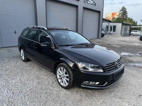 VW Passat 2.0TDI* D&G* Highline* Navi* Kamera* TOP | Auto.bg — изображение 2 VW Passat 2.0TDI* D&G* Highline* Navi* Kamera* TOP | Auto.bg — изображение 2