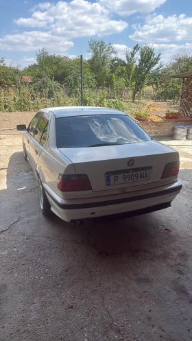 BMW 316 undefined | Auto.bg — изображение 3 BMW 316 undefined | Auto.bg — изображение 3