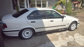 BMW 316 undefined | Auto.bg — изображение 5 BMW 316 undefined | Auto.bg — изображение 5