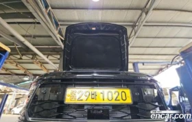 Hyundai Sonata 2.0 LPG Mobility * koreiskikoli.bg *