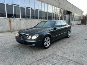 Mercedes-Benz E 270 E 270 CDI | Auto.bg — изображение 6 Mercedes-Benz E 270 E 270 CDI | Auto.bg — изображение 6