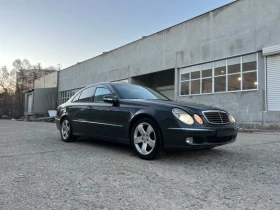 Mercedes-Benz E 270 E 270 CDI | Auto.bg — изображение 5 Mercedes-Benz E 270 E 270 CDI | Auto.bg — изображение 5