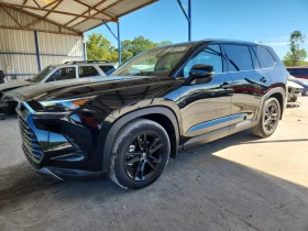 Toyota Grand Highlander 2.4l Limited - Car24.bg Toyota Grand Highlander 2.4l Limited
