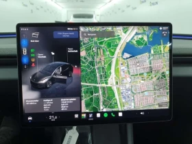 Tesla Model 3 Leather LED Navi Panorama - 30595 € - 82338616 9 | Car24.bg Tesla Model 3 Leather LED Navi Panorama - 30595 € - 82338616 9