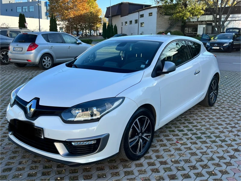 Renault Megane - 7000 € / 13690.81 лв. - 80400368 1 | Car24.bg Renault Megane - 7000 € / 13690.81 лв. - 80400368 1