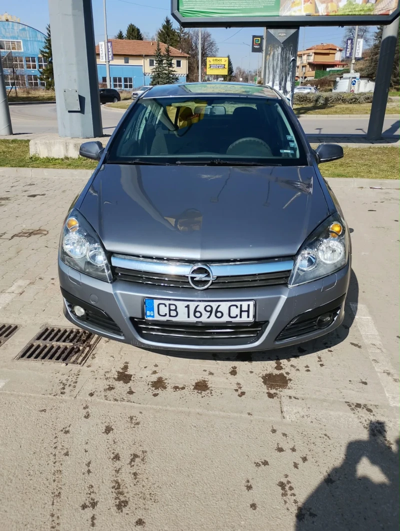 Opel Astra - 1400 € / 2738.16 лв. - 57868069 1 | Car24.bg Opel Astra - 1400 € / 2738.16 лв. - 57868069 1