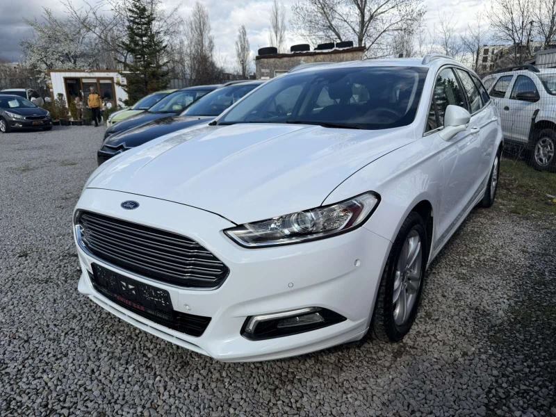 Ford Mondeo 2.0TDCI/TITANIUM - 7650 € / 14962.10 лв. - 31741705 1 | Car24.bg Ford Mondeo 2.0TDCI/TITANIUM - 7650 € / 14962.10 лв. - 31741705 1