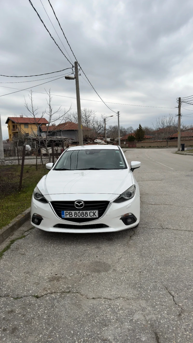 Mazda 3 - 14000 € / 27381.62 лв. - 85080934 1 | Car24.bg Mazda 3 - 14000 € / 27381.62 лв. - 85080934 1