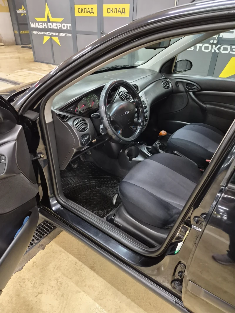 Ford Focus - 1200 € / 2347.00 лв. - 73468743 1 | Car24.bg Ford Focus - 1200 € / 2347.00 лв. - 73468743 1