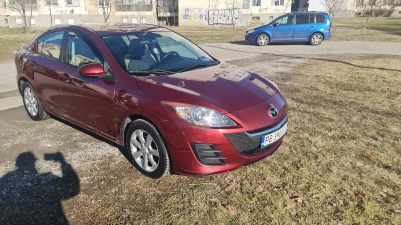 Mazda 3 - 4750 € / 9290.19 лв. - 37081841 1 | Car24.bg Mazda 3 - 4750 € / 9290.19 лв. - 37081841 1