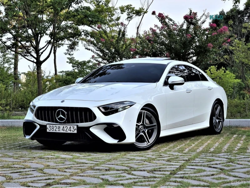 Mercedes-Benz CLS 300 DIESEL* AMG LINE* PANO* LANE ASS* НАВИ* ПАНО* - 28000 € - 66380324 1 | Car24.bg Mercedes-Benz CLS 300 DIESEL* AMG LINE* PANO* LANE ASS* НАВИ* ПАНО* - 28000 € - 66380324 1