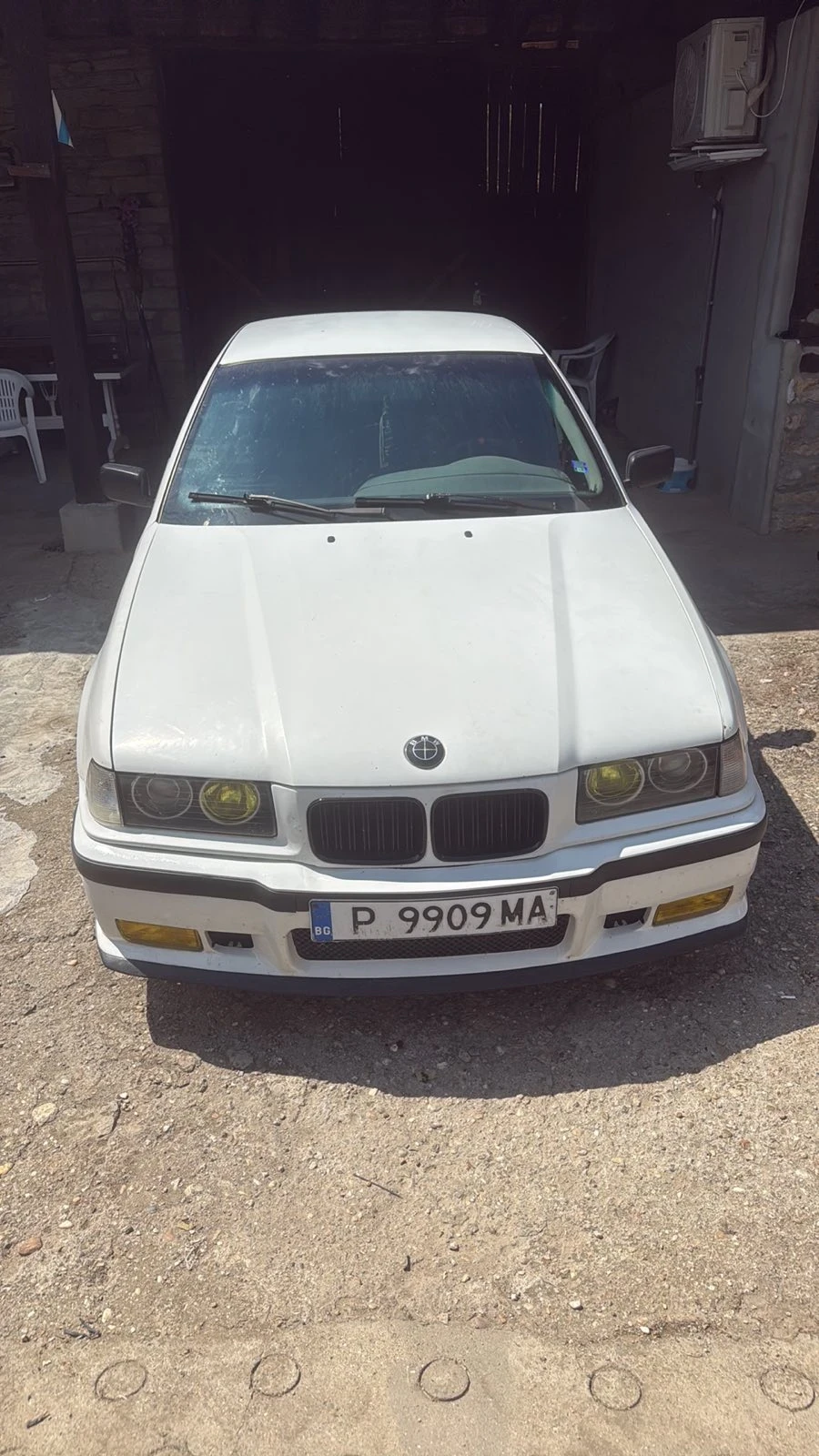 BMW 316 undefined | Auto.bg — изображение 1 BMW 316 undefined | Auto.bg — изображение 1