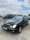 Обява за продажба на Mercedes-Benz E 200 1.8 КОМПРЕСОР АВАНТГАРД ГЕРМАНИЯ !!!ОБСЛУЖЕН!!! ~12 400 лв. - изображение 1