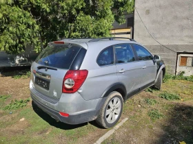 Chevrolet Captiva 2.0 150 hp 7+ 1 | Mobile.bg — малка снимка 4