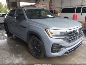 VW Atlas CROSS SPORT 2.0T SEL R-LINE BLACK - 68700 лв. / 35125.75 € - 70061821 2 | Car24.bg VW Atlas CROSS SPORT 2.0T SEL R-LINE BLACK - 68700 лв. / 35125.75 € - 70061821 2