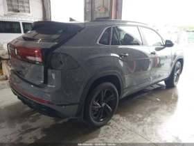 VW Atlas CROSS SPORT 2.0T SEL R-LINE BLACK - 68700 лв. / 35125.75 € - 70061821 8 | Car24.bg VW Atlas CROSS SPORT 2.0T SEL R-LINE BLACK - 68700 лв. / 35125.75 € - 70061821 8