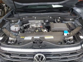 VW Atlas CROSS SPORT 2.0T SEL R-LINE BLACK - 68700 лв. / 35125.75 € - 70061821 15 | Car24.bg VW Atlas CROSS SPORT 2.0T SEL R-LINE BLACK - 68700 лв. / 35125.75 € - 70061821 15