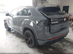 VW Atlas CROSS SPORT 2.0T SEL R-LINE BLACK - 68700 лв. / 35125.75 € - 70061821 6 | Car24.bg VW Atlas CROSS SPORT 2.0T SEL R-LINE BLACK - 68700 лв. / 35125.75 € - 70061821 6